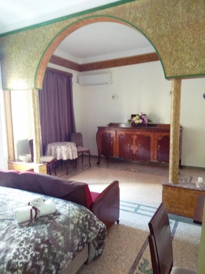 Апартаменты The Manor House In The Old Town Ханья Экстерьер фото