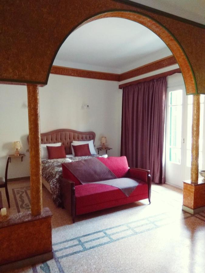 Апартаменты The Manor House In The Old Town Ханья Экстерьер фото